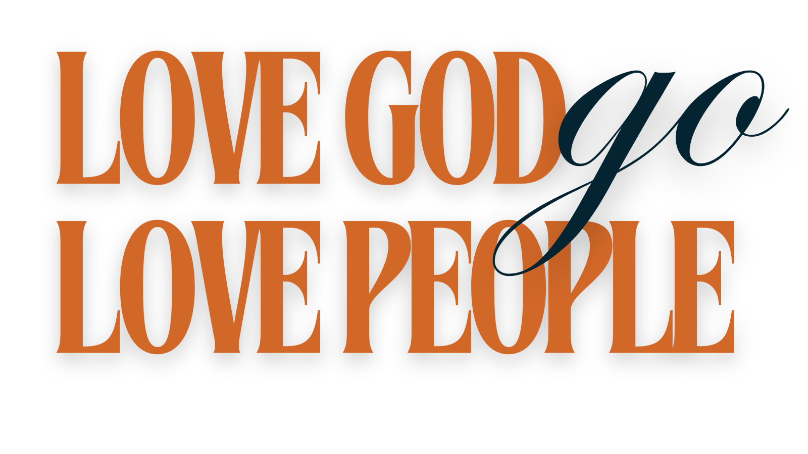 lovegodlovepeoplego