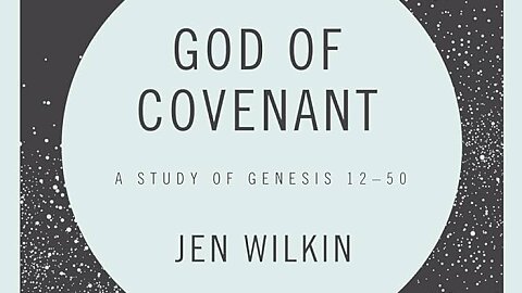 God of Covenant